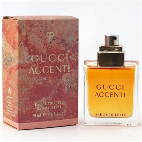 gucci accenti 30ml|Gucci accenti.